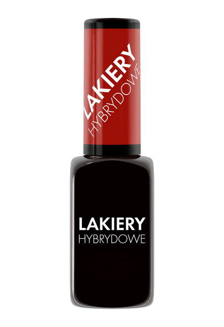 Lakiery hybrydowe - VICTORIA VYNN