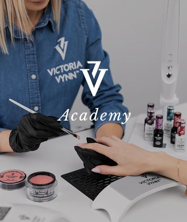 Perfect Nails University - Victoria Vynn